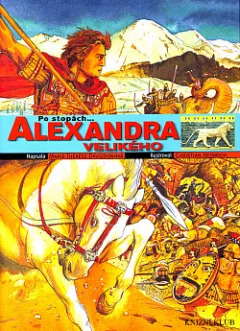 Po stopách Alexandra Velikého