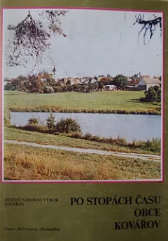 Po stopách času obce Kovářov