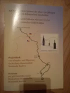 Po stopách historie více než 750 let německo-českých dějin