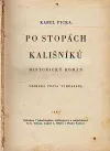 Po stopách kališníků