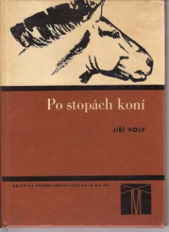 Po stopách koní