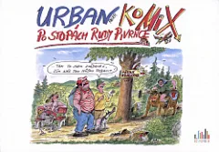 Po stopách Rudy Pivrnce - KoMIX