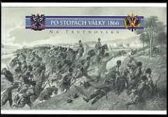Po stopách války 1866 na Trutnovsku