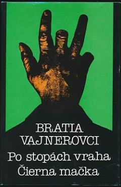 Po stopách vraha / Čierna mačka