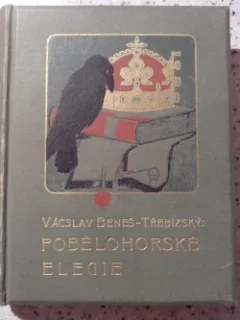 Pobělohorské elegie Pořadí první