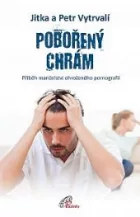 Pobořený chrám