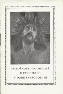 Pobožnost pro mládež k Pánu Ježíši v době svatopostní