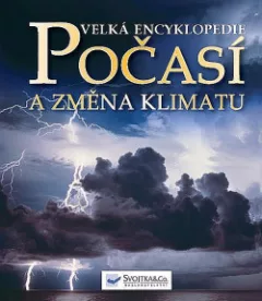 Počasí a změna klimatu - velká encyklopedie