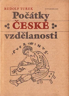 Počátky české vzdělanosti
