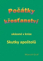 Počátky křesťanství