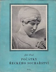 Počátky řeckého sochařství