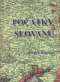 Počátky Slovanů
