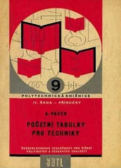 Početní tabulky pro techniky