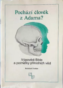 Pochází člověk z Adama?