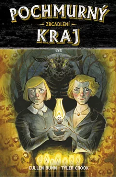 Zrcadlení