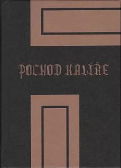 Pochod kalíře