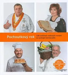 Pochoutkový rok