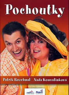 Pochoutky