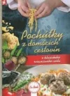 Pochúťky z domácich cestovín
