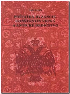 Počiatky Byzancie, Konštantín Veľký a antické dedičstvo