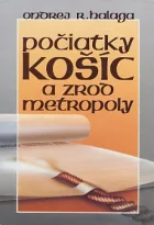 Počiatky Košíc a zrod metropoly
