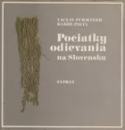 Počiatky odievania na Slovensku