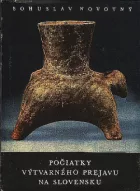 Počiatky výtvarného prejavu na Slovensku