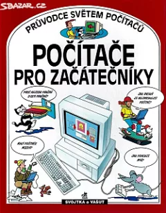 Počítače pro začátečníky