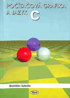 Počítačová grafika a jazyk C