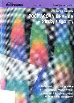Počítačová grafika – principy a algoritmy