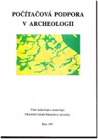 Počítačová podpora v archeologii