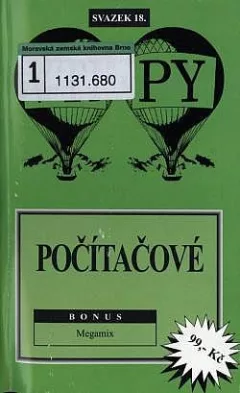 Počítačové (Bonus: Megamix)