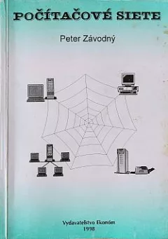 Počítačové siete