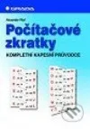 Počítačové zkratky (kompletní kapesní průvodce)
