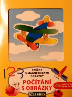 Počítání s obrázky