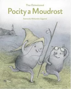 Pocity a moudrost