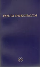 Pocta dokonalým (osvíceným mistrům, vzdávaná starou paní od 39. roku jejího života)
