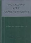 Pocta nestoru české agrární historiografie: k jubileu PhDr. Josefa Tlapáka, CSc.