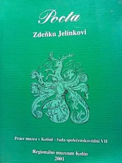 Pocta Zdeňku Jelínkovi