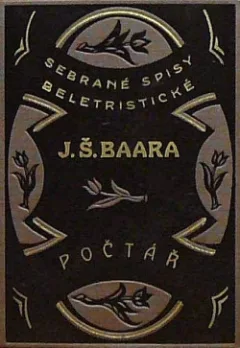 Počtář
