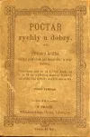 Počtář rychlý a dobrý