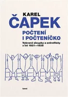 Počtení i počteníčko: Vybrané sloupky a entrefilety z let 1921–1938