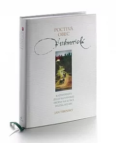 Poctivá obec budmerická I.