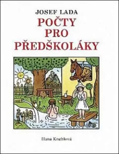 Počty pro předškoláky