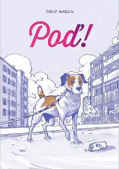 Poď!