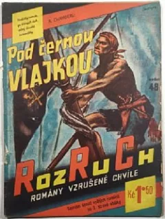 Pod černou vlajkou
