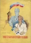Pod československou vlajkou