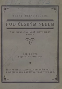 Pod českým nebem díl III.