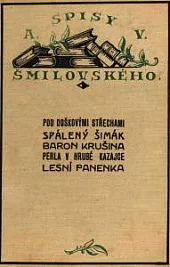 Pod doškovými střechami