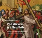 Pod dřevem schýlen Bůh - Křížová cesta Ruth Schaumanové a starobylý hymnus Sabat Mater